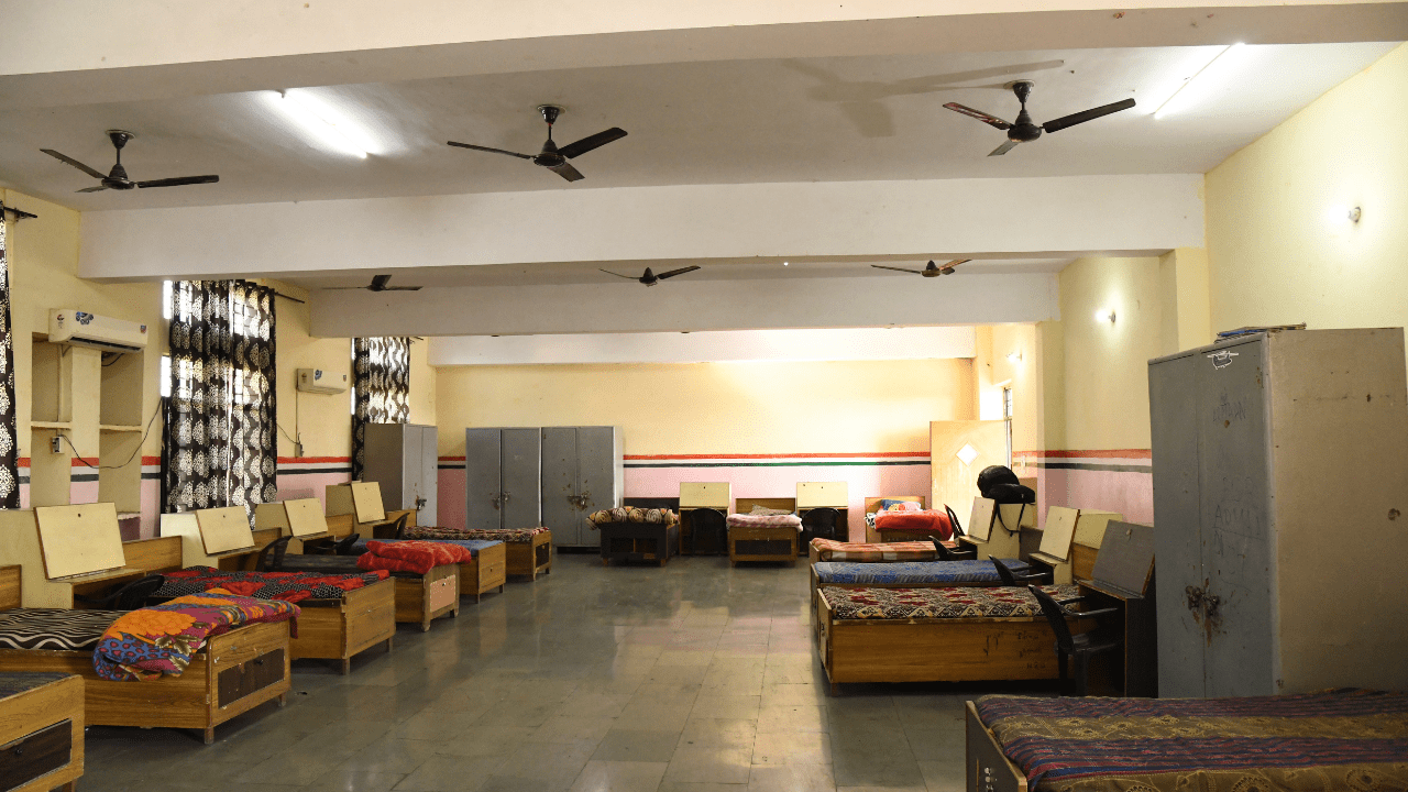 Hostel Image