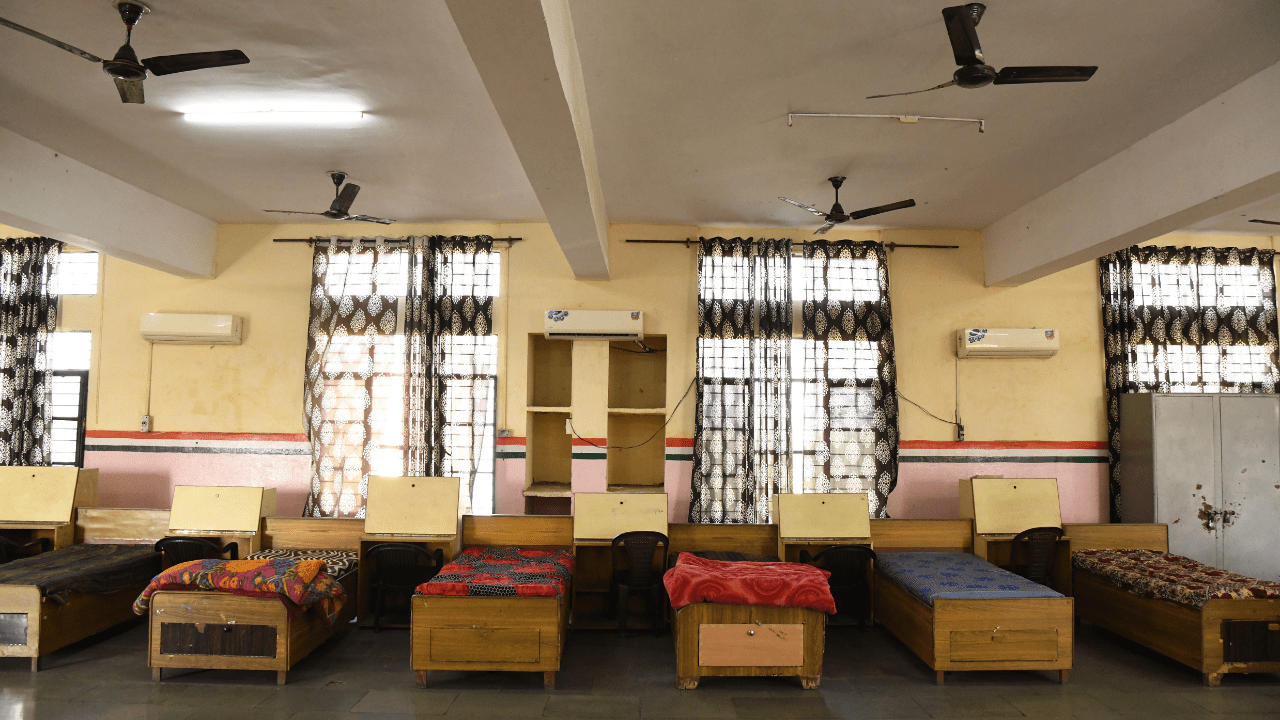 Hostel Image