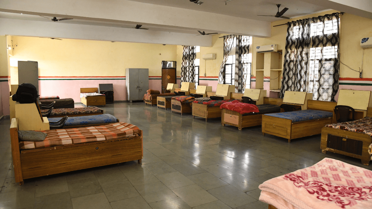 Hostel Image